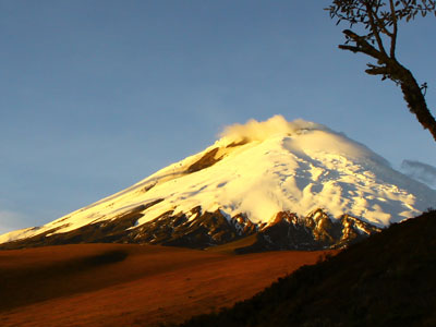 Wonders of Ecuador