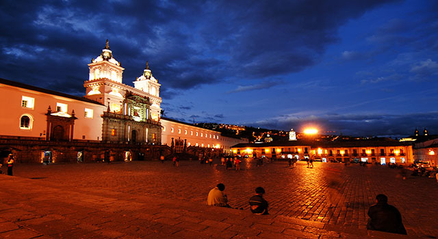 Quito