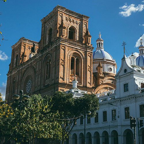 Cuenca