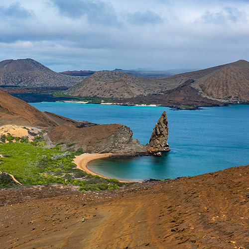 Bartholomew Island