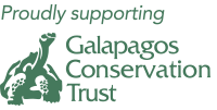 Galapagos Conservation Trust