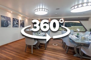 Virtual Tour 360º