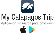 My Galapagos Trip