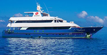 Calipso Yacht