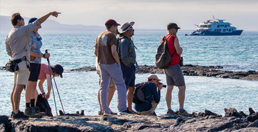 Galapagos Charters