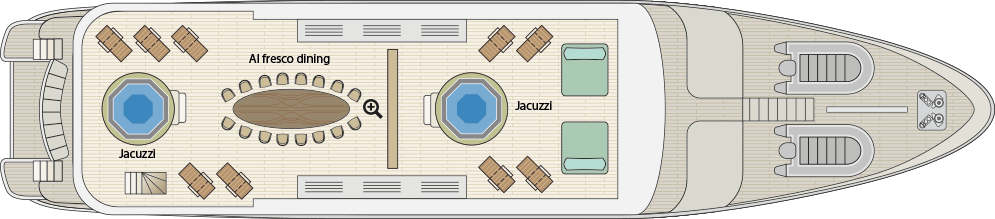 Sun Deck