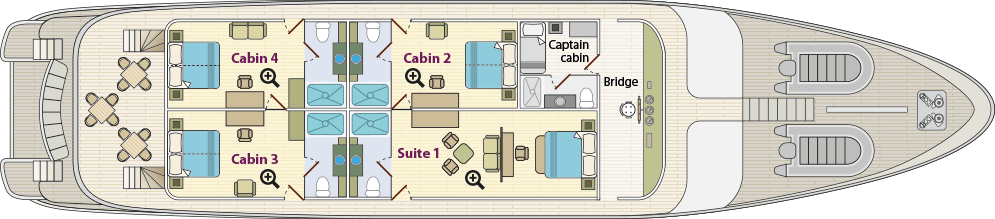 Upper Deck