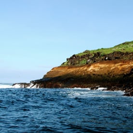 Punta Vicente Roca