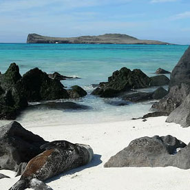 Española Island