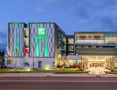 Holiday Inn Quito Airport