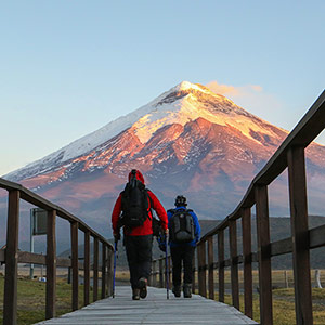 Cotopaxi