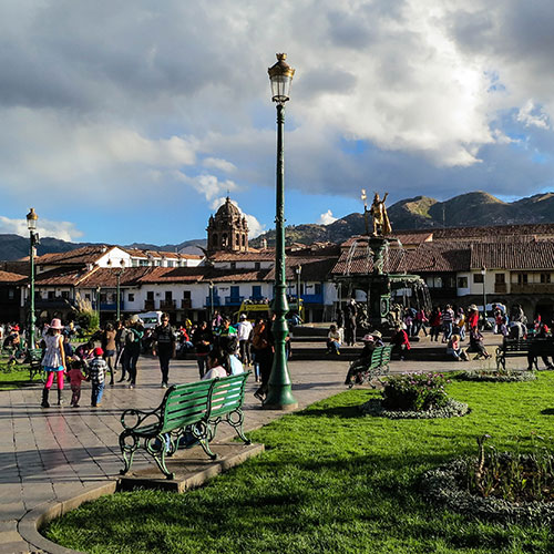Cusco