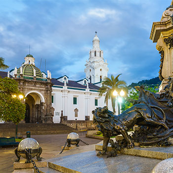 Quito