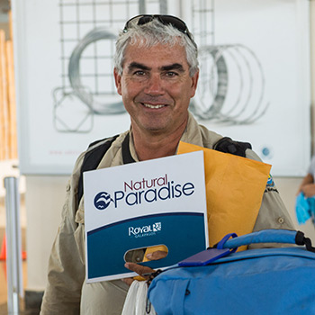 VIP Service from the First Moment