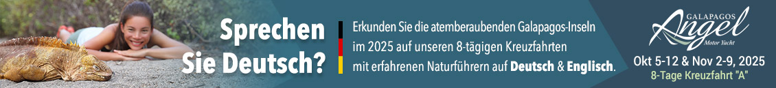 Galapagos Promotions