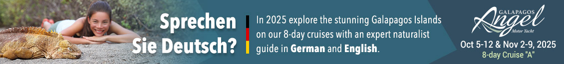 Galapagos Promotions