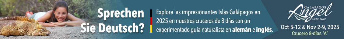 Galapagos Promotions