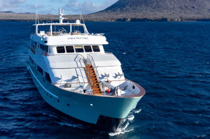 Sea Star Cruise Experience