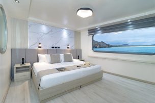 Horizon Doppelkabine