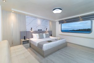 Horizon Doppelkabine