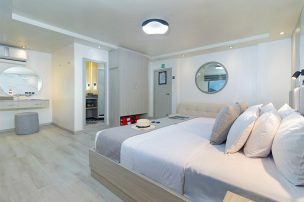 Horizon Doppelkabine