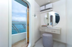 Horizon Doppelkabine