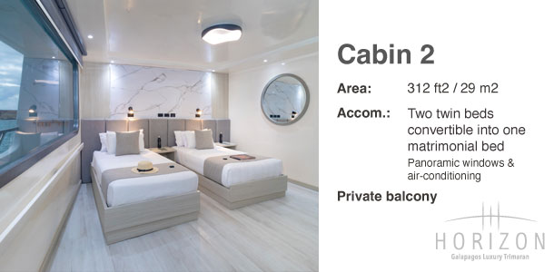 Cabin 2