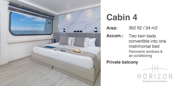 Cabin 4